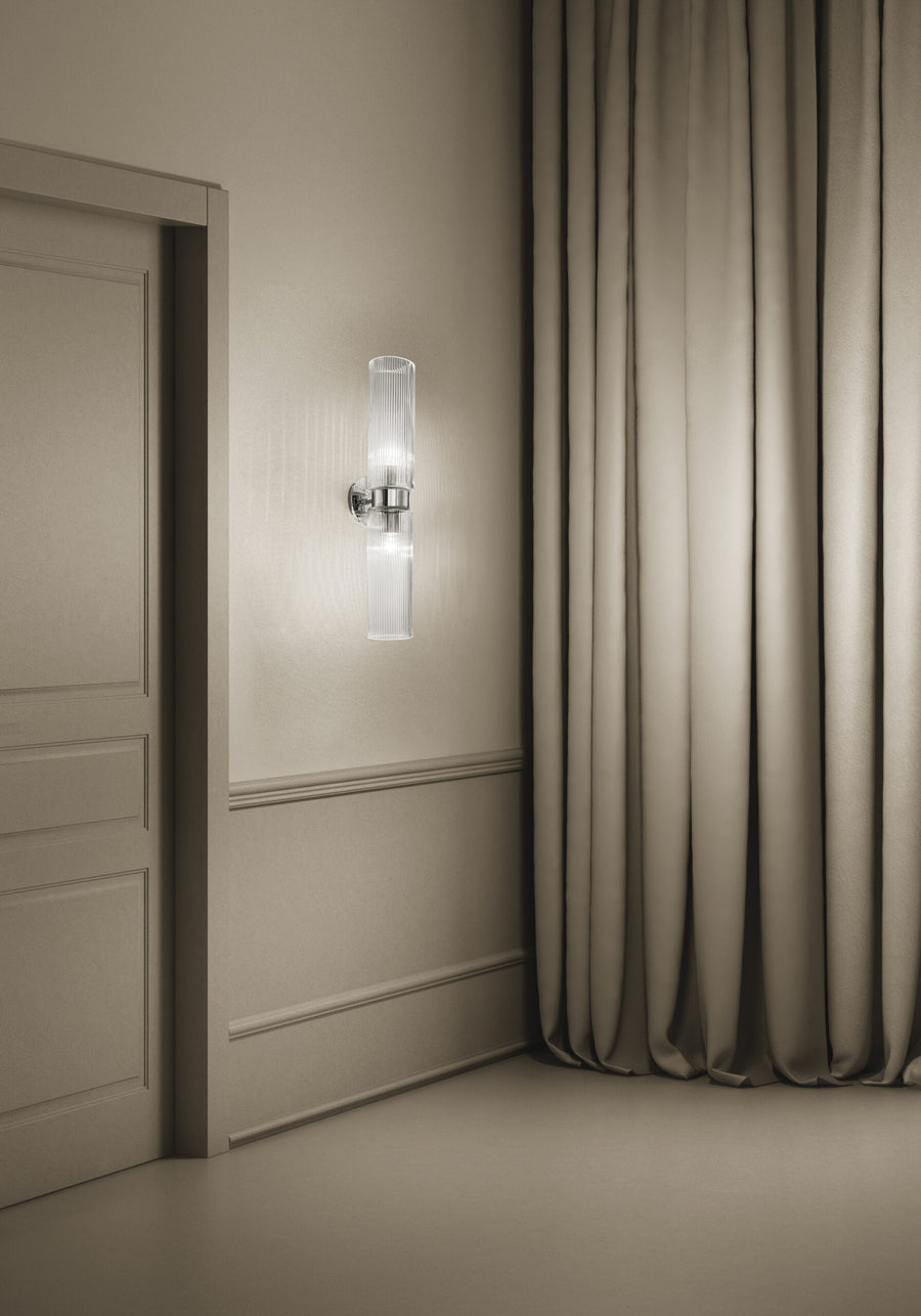 Sylcom Korinthos Wall Lamp Spacio India