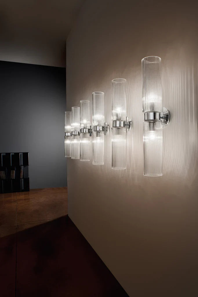 Sylcom Korinthos Wall Lamp Spacio India