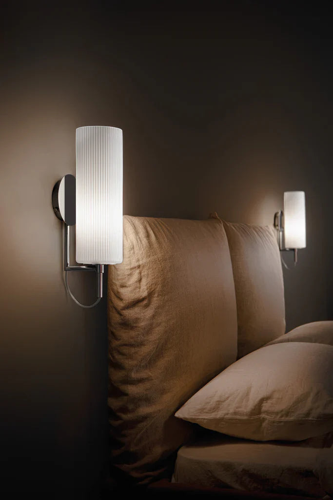 Sylcom Korinthos Wall Lamp Spacio India