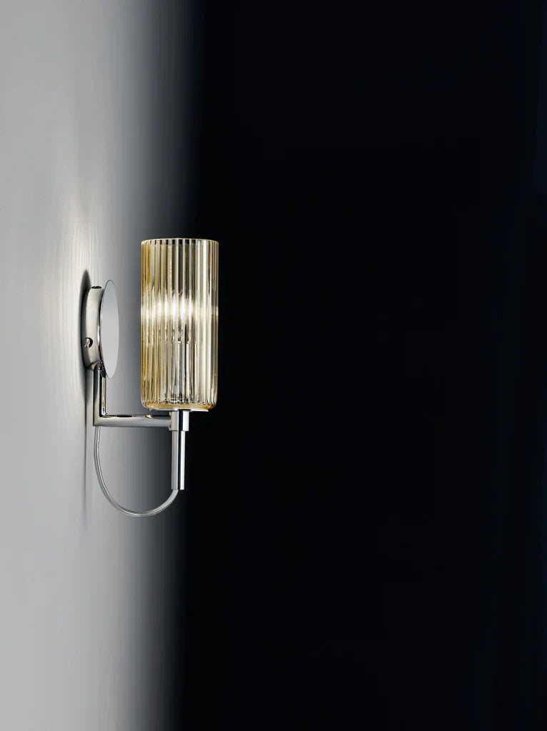 Sylcom Korinthos Wall Lamp Spacio India