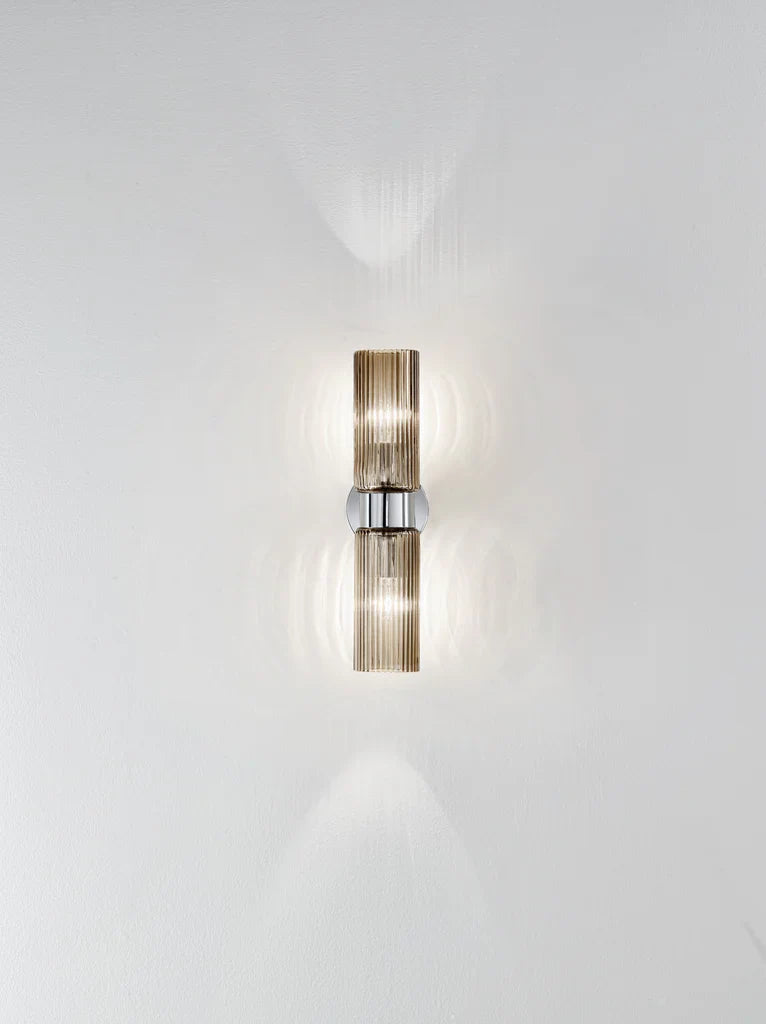 Sylcom Korinthos Wall Lamp Spacio India
