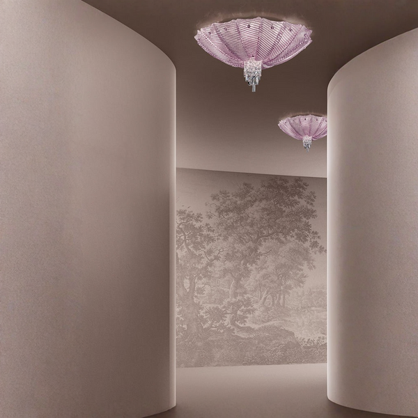 Sylcom Manin Ceiling Spacio India