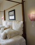 Sylcom Manin Wall Lamp Spacio India