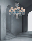 Sylcom Michiel Chandelier Spacio India