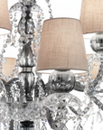 Sylcom Michiel Chandelier Spacio India