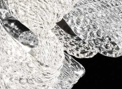 Sylcom Mocenigo Chandelier Spacio India