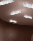 Sylcom Orseolo Ceiling Spacio India