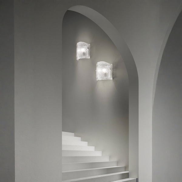 Sylcom Orseolo Wall Lamp Spacio India