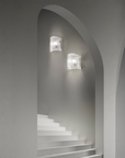 Sylcom Orseolo Wall Lamp Spacio India