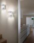 Sylcom Orseolo Wall Lamp Spacio India