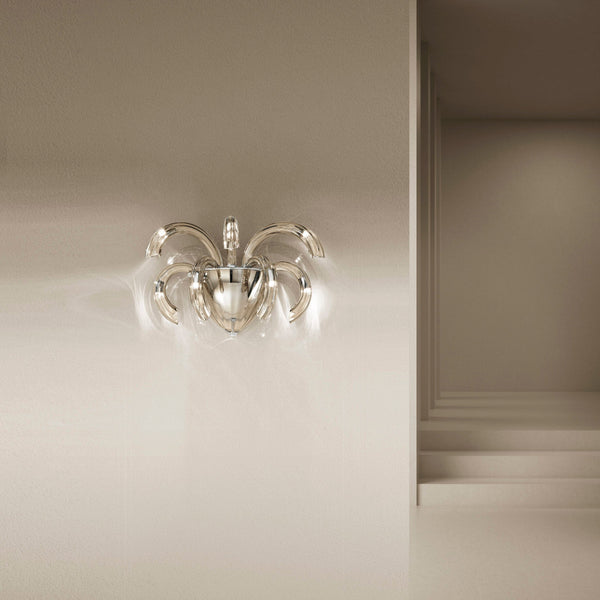 Sylcom Phoenix Wall Lamp Spacio India
