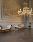Sylcom Rezzonico Chandelier Spacio India