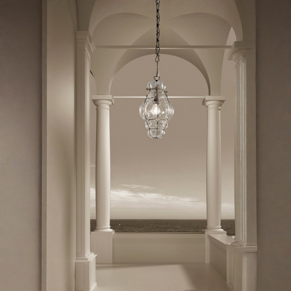 Sylcom Tiepola Pendant Lamp Spacio India