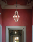 Sylcom Tiepola Pendant Lamp Spacio India