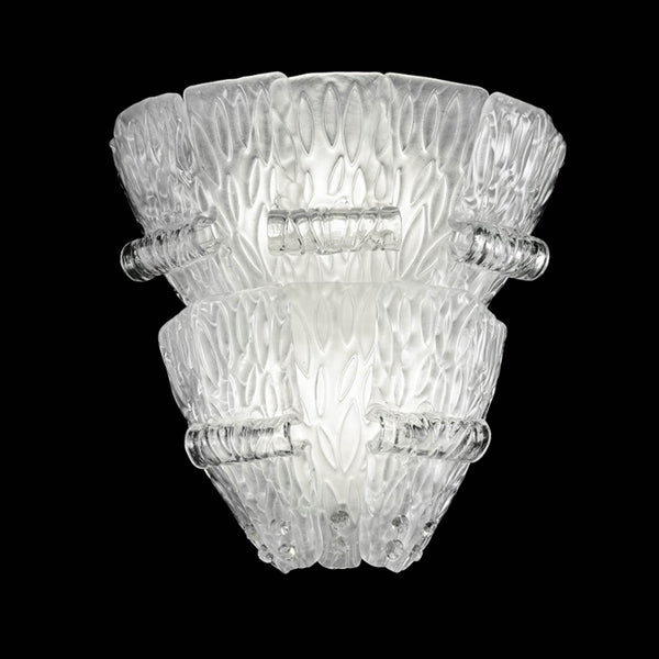 Sylcom Tribuno Wall lamp Spacio India
