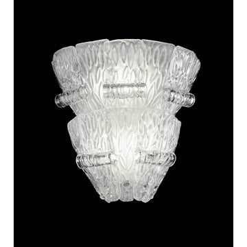 Sylcom Tribuno Wall lamp Spacio India