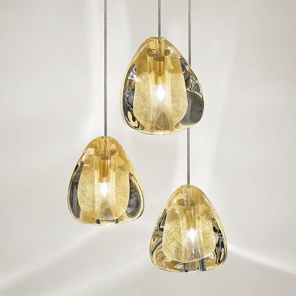 Terzani Mizu Suspension