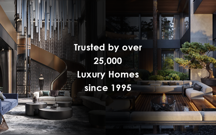 Spacio is trusted by over 25000 luxury homes since 1995 offering the best international brands of luxury home decor accessories, furniture & decorative lighting.