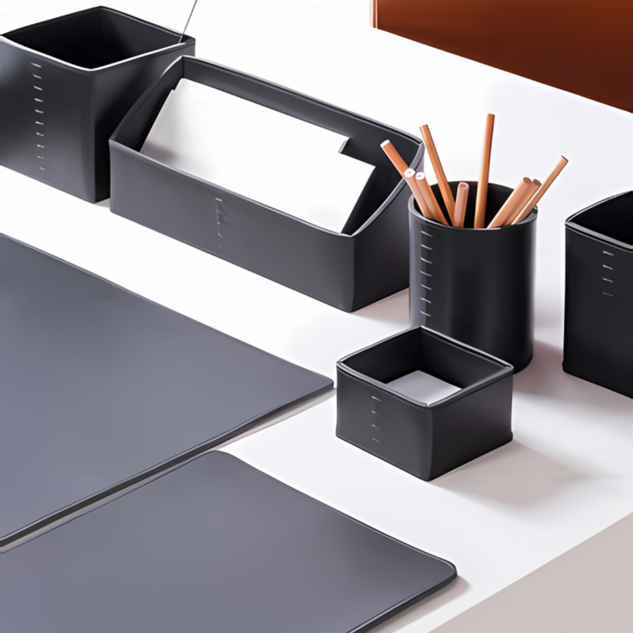 Giobagnara Todi Office Desktop Set