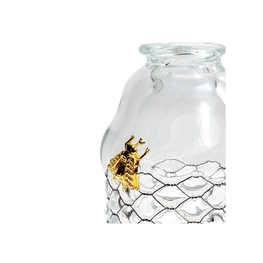 Vanessa Mitrani Bee pot Spacio India