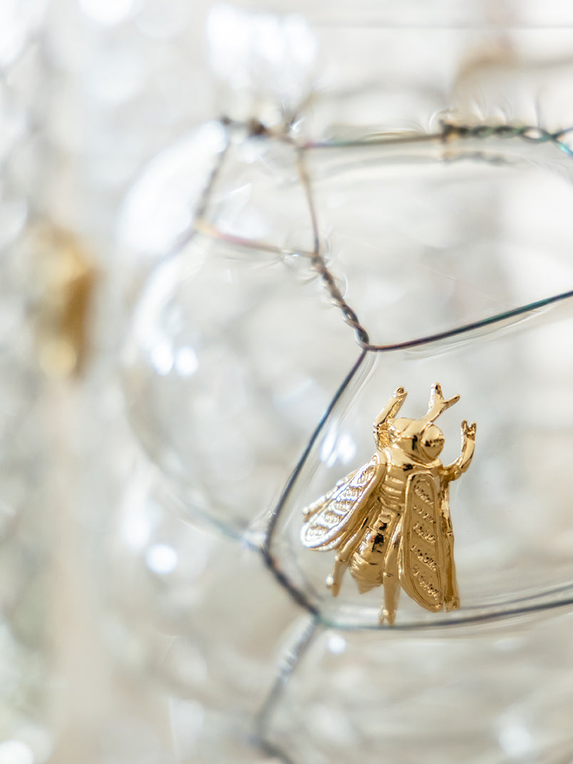 Vanessa Mitrani Bee pot Spacio India