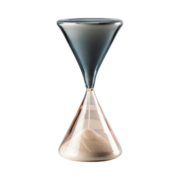 Clessidra Light Pink & Grape Hourglass