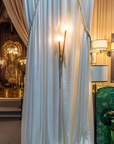 Worntorch 2l PA 770 Wall Sconce Spacio India