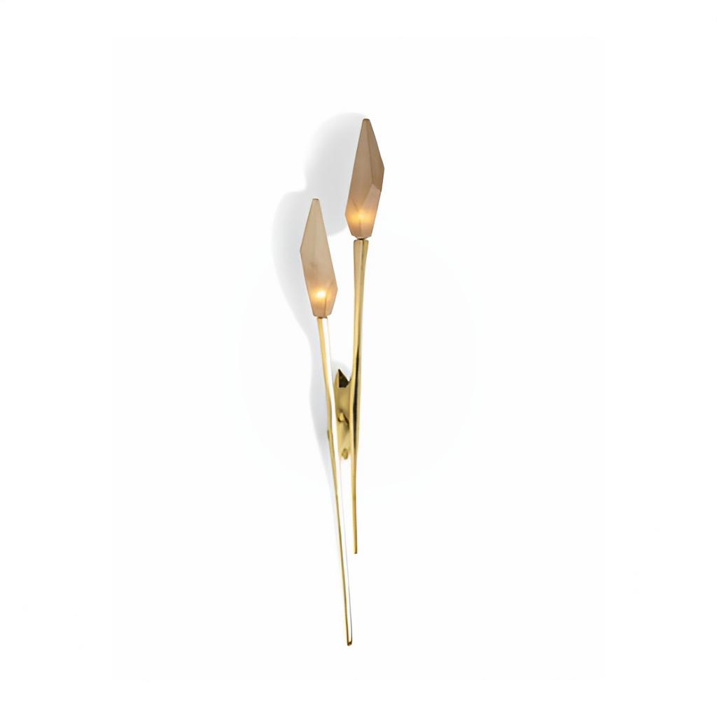 Worntorch 2l PA 770 Wall Sconce Spacio India