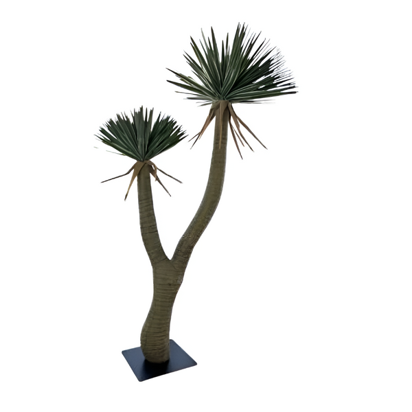 Yucca Large Artificial Tree