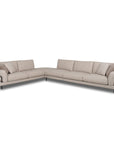 Zeus Sofa Collection