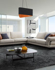 Zeus Sofa Collection