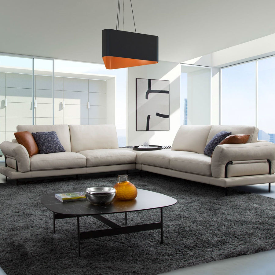 Zeus Sofa Collection