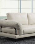 Zeus Sofa Collection