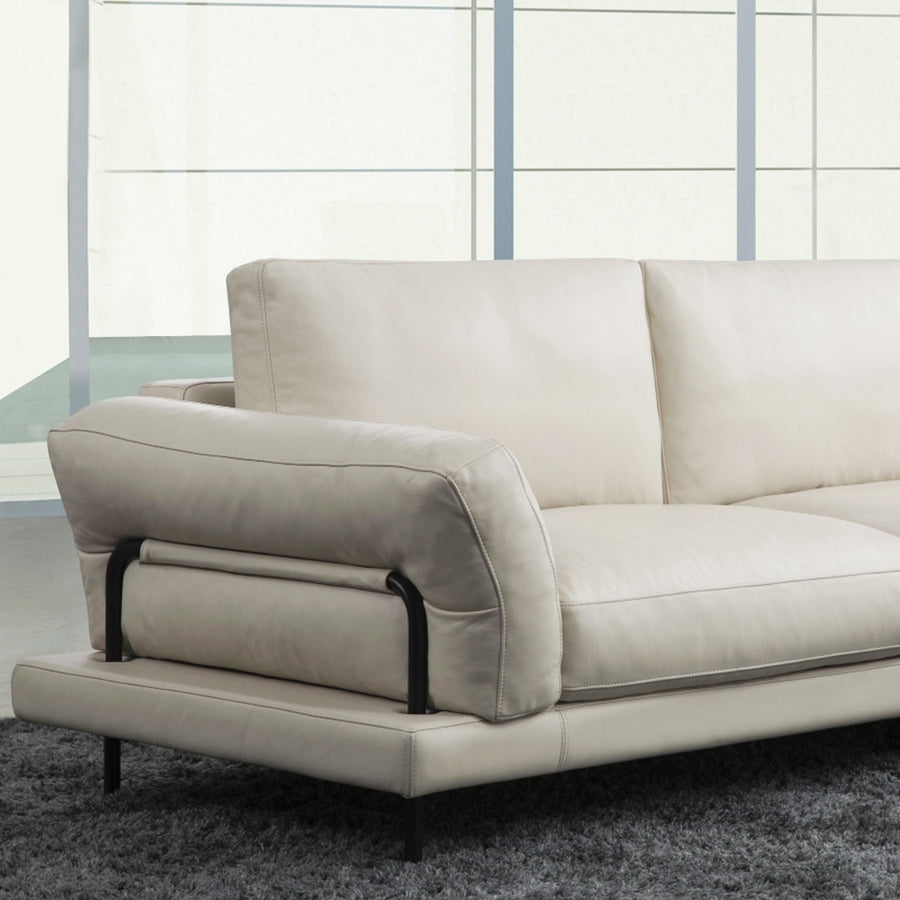 Zeus Sofa Collection