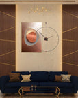 Radiance Elegance in Rose Gold