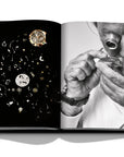 Assouline Coffee Table Book Louis Vuitton Manufactures