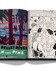 Assouline Coffee Table Book French Riviera in the 1920s