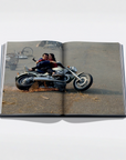 James Bond Cars Book