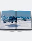 James Bond Cars Book