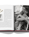 Assouline Coffee Table Book Cipullo: Making Jewelry Modern