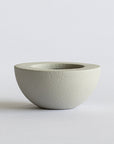 FRP table top planter on a light gray background