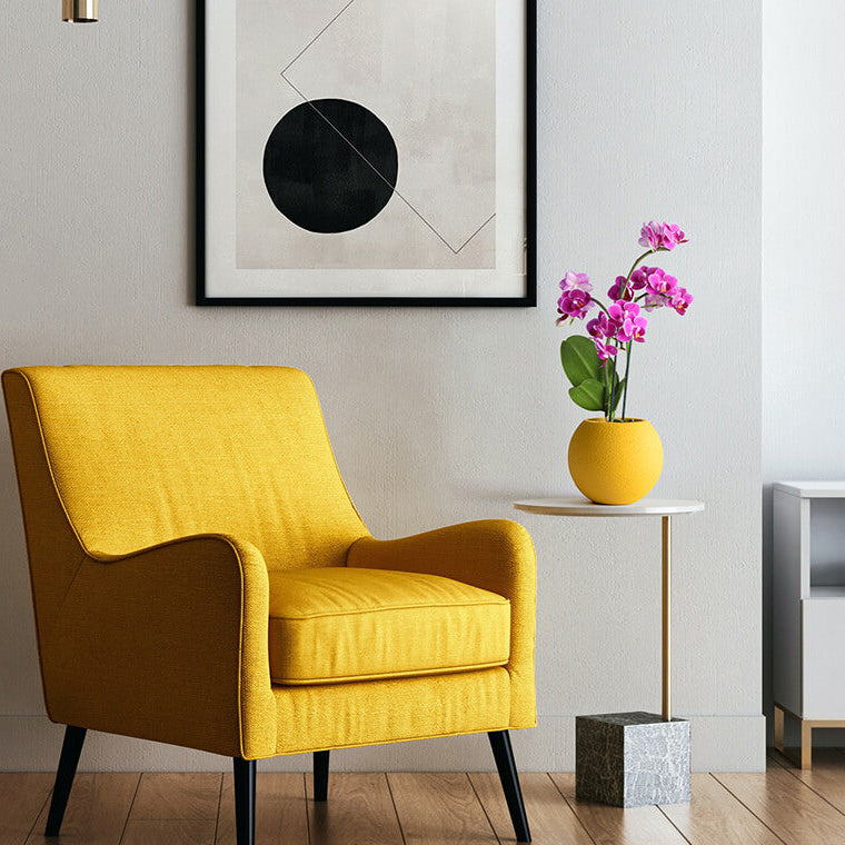 Tamos Indoor & Outdoor Table Top Planter | Spacio