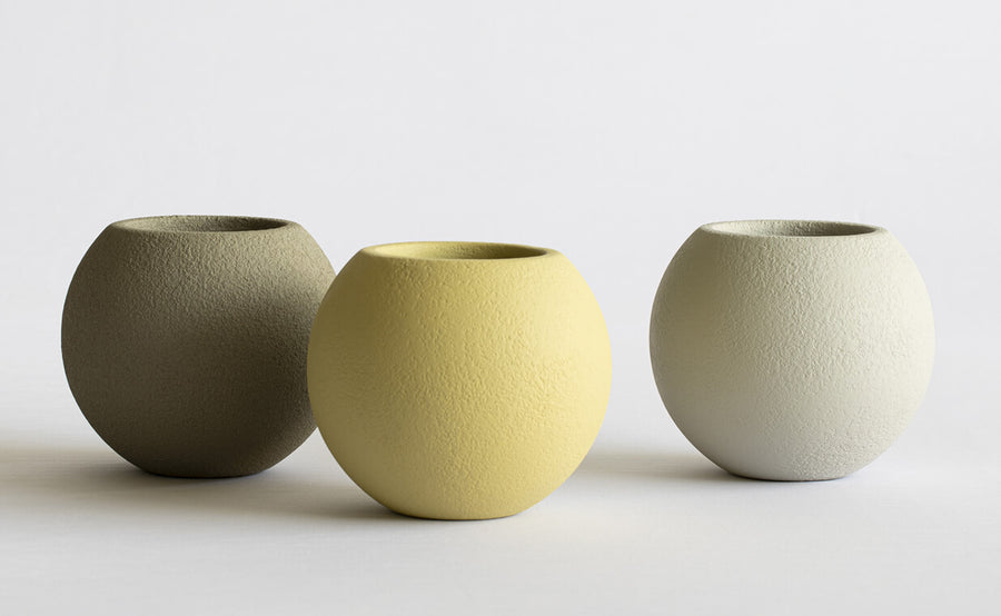 Tamos Indoor & Outdoor Table Top Planter | Spacio