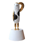 Hopebird Medium AH40 Scuplture by Bosa | Spacio