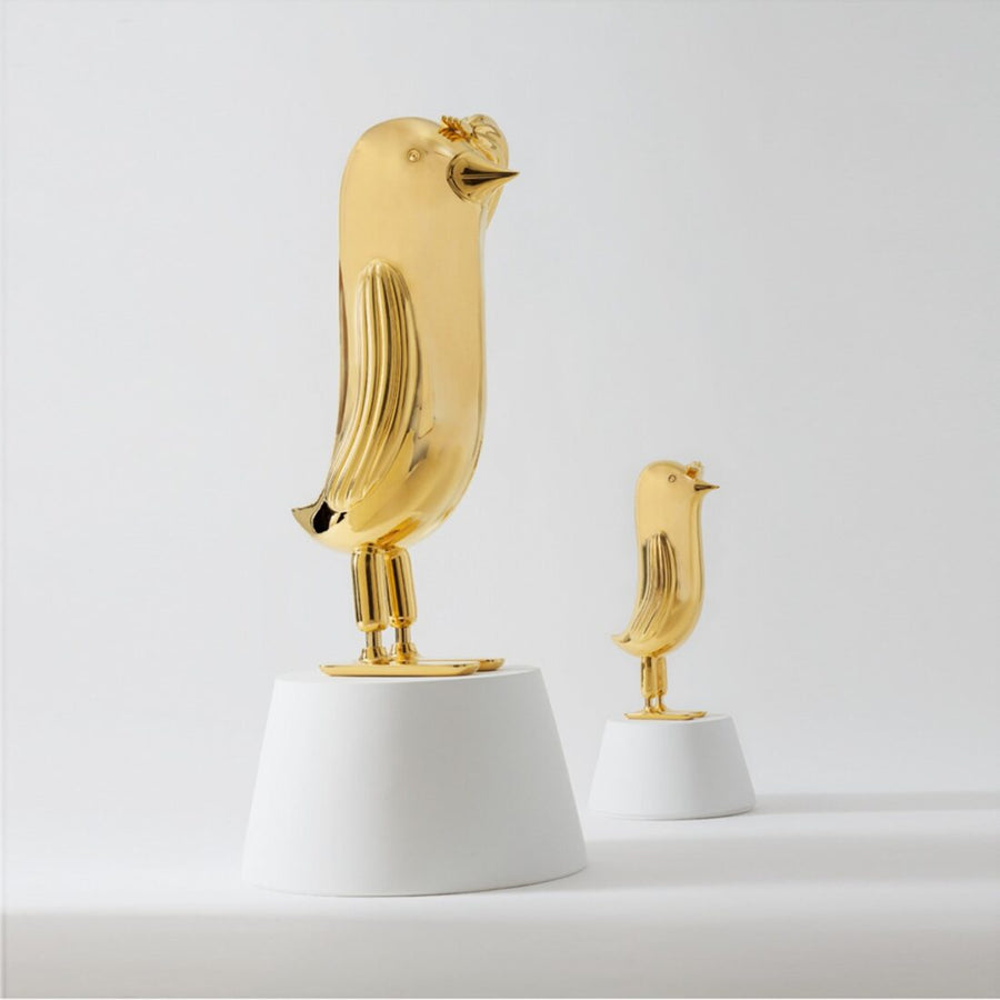 Hopebird Medium AH40 Scuplture by Bosa | Spacio