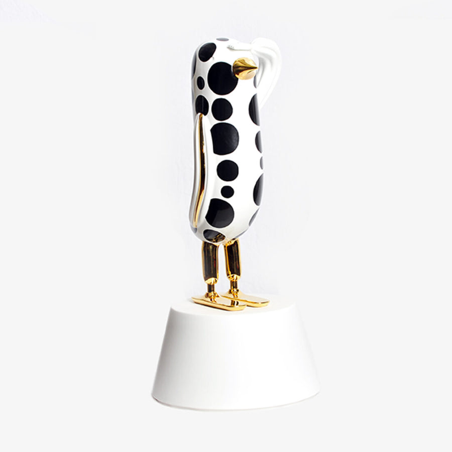 Hopebird Medium AH40 Scuplture by Bosa | Spacio