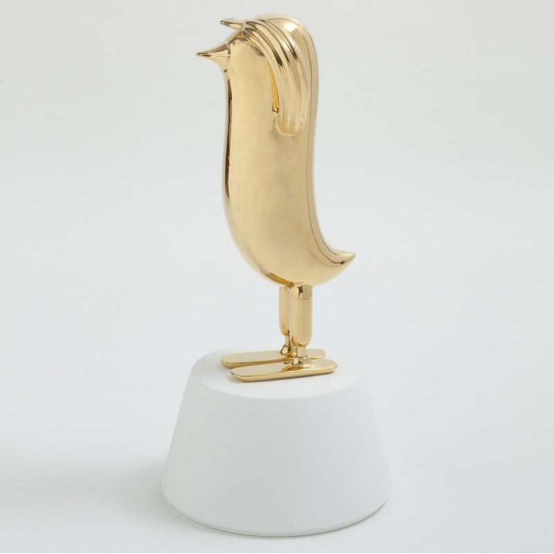 Hopebird Medium AH40 Scuplture by Bosa | Spacio