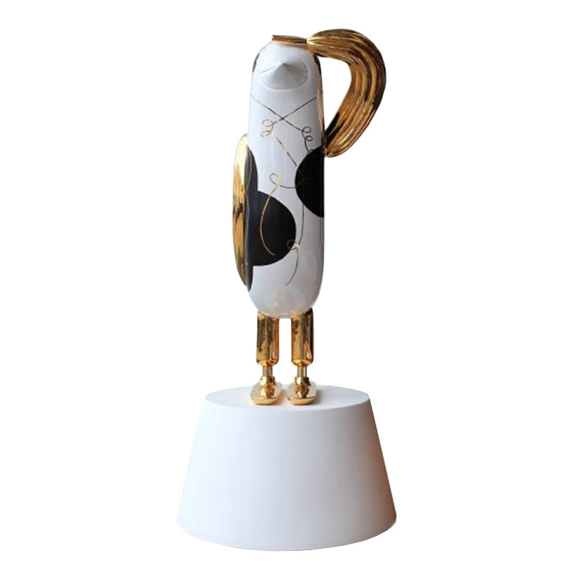 Hopebird Medium AH40 Scuplture by Bosa | Spacio