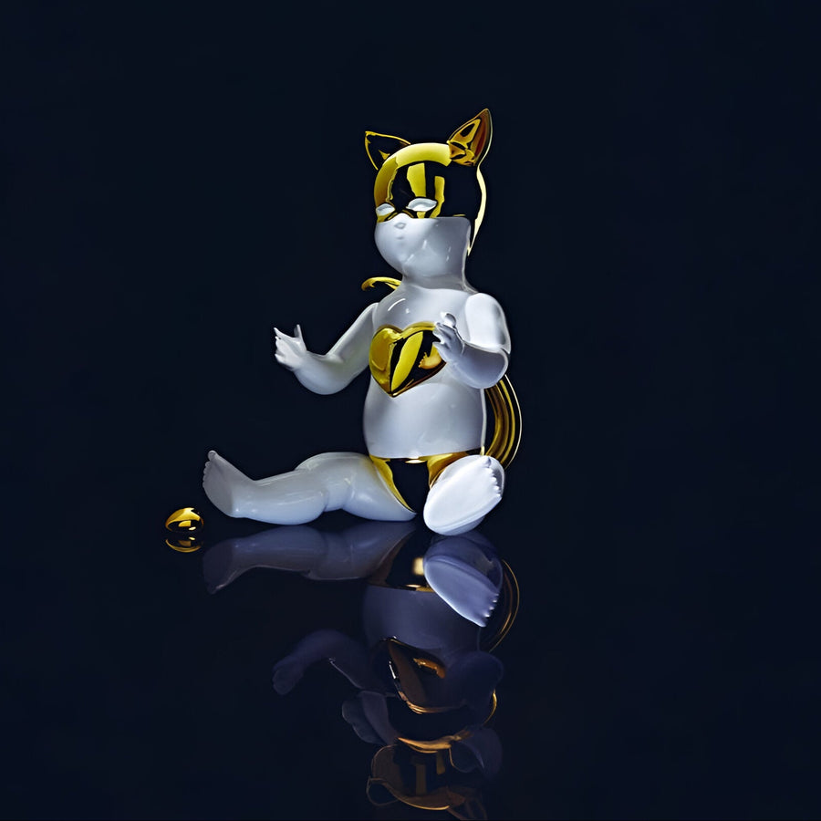 Oh Baby It Is A Wild World Doll