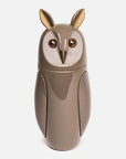 The Owls Owl 1785 Sculpture by Bosa | Spacio